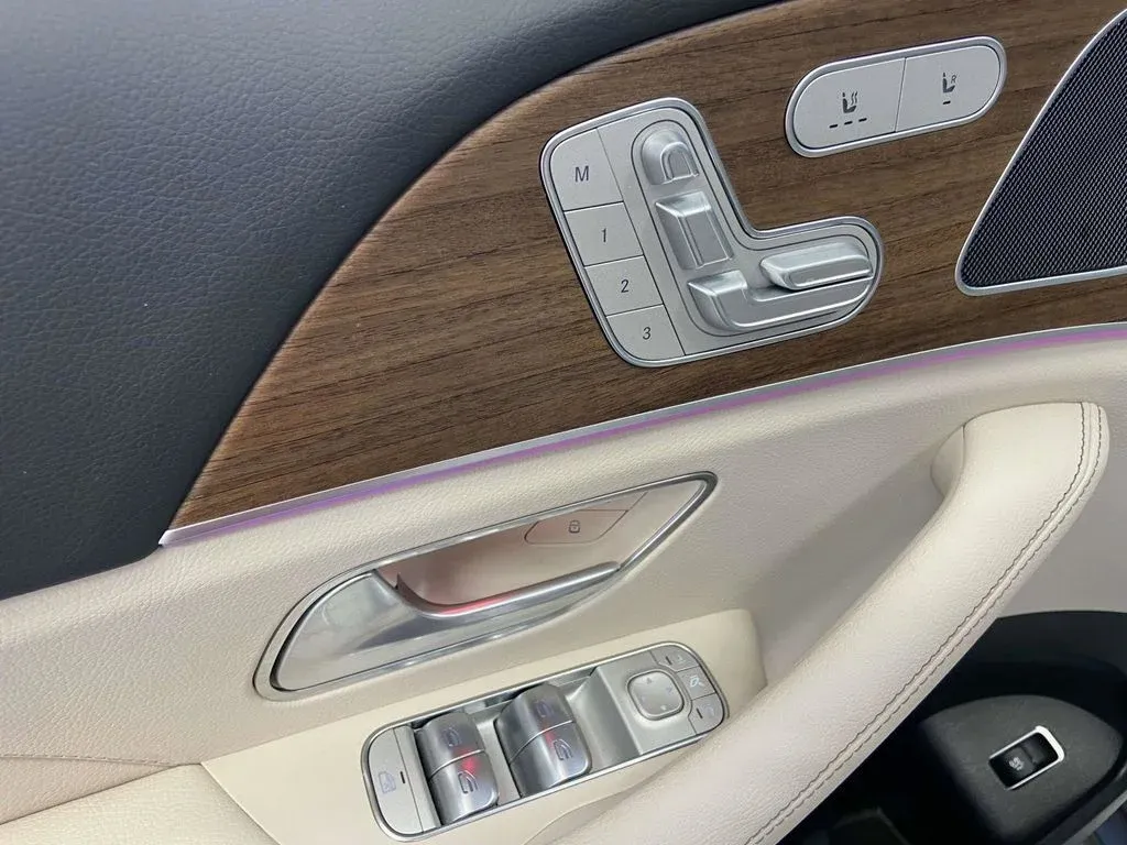 2025 Mercedes-Benz GLE GLE 350 thumbnail 19