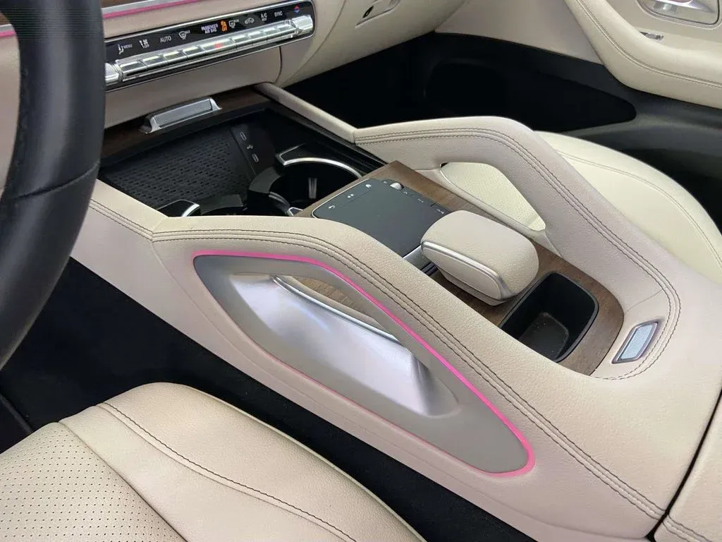 2025 Mercedes-Benz GLE GLE 350 thumbnail 23