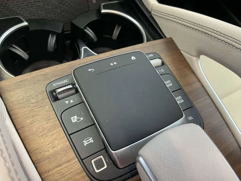 2025 Mercedes-Benz GLE GLE 350 thumbnail 25