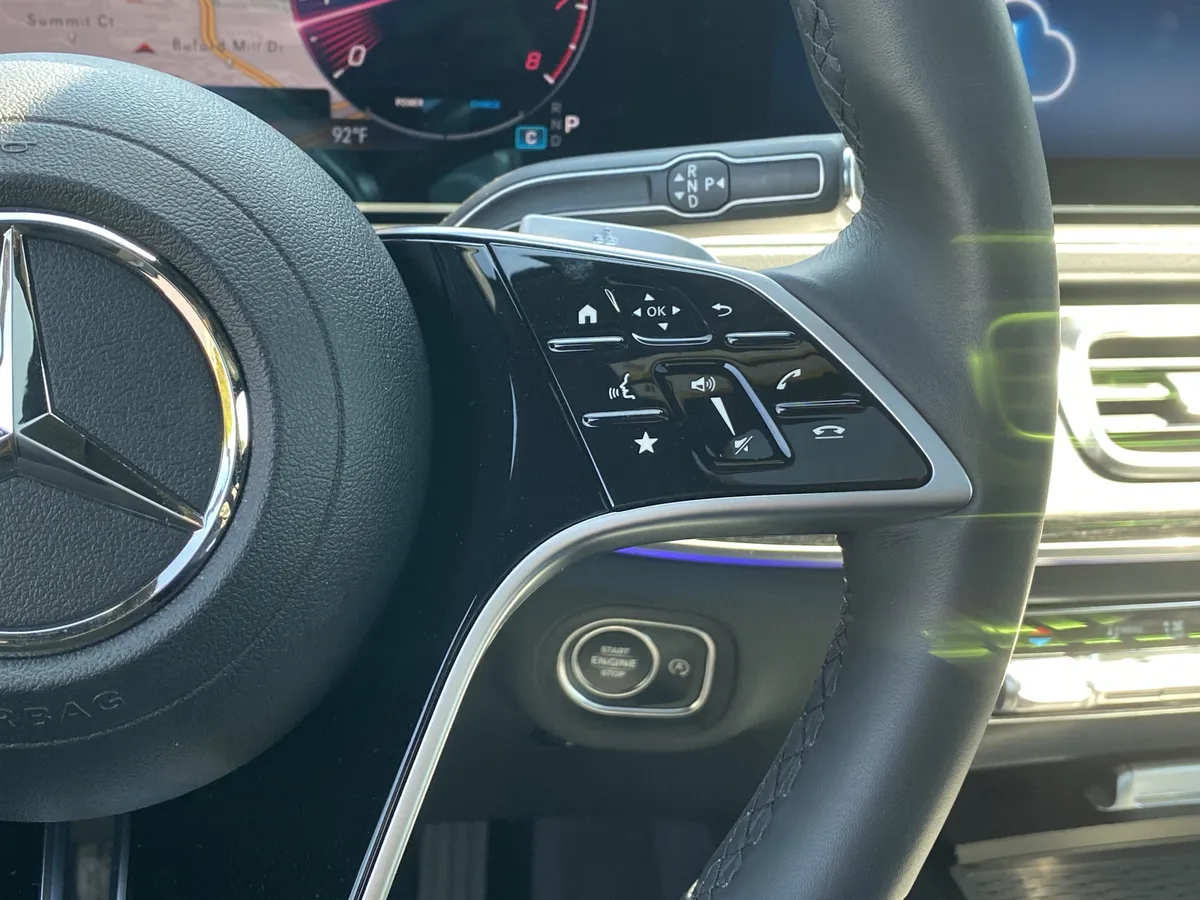 2025 Mercedes-Benz GLE GLE 450 thumbnail 25