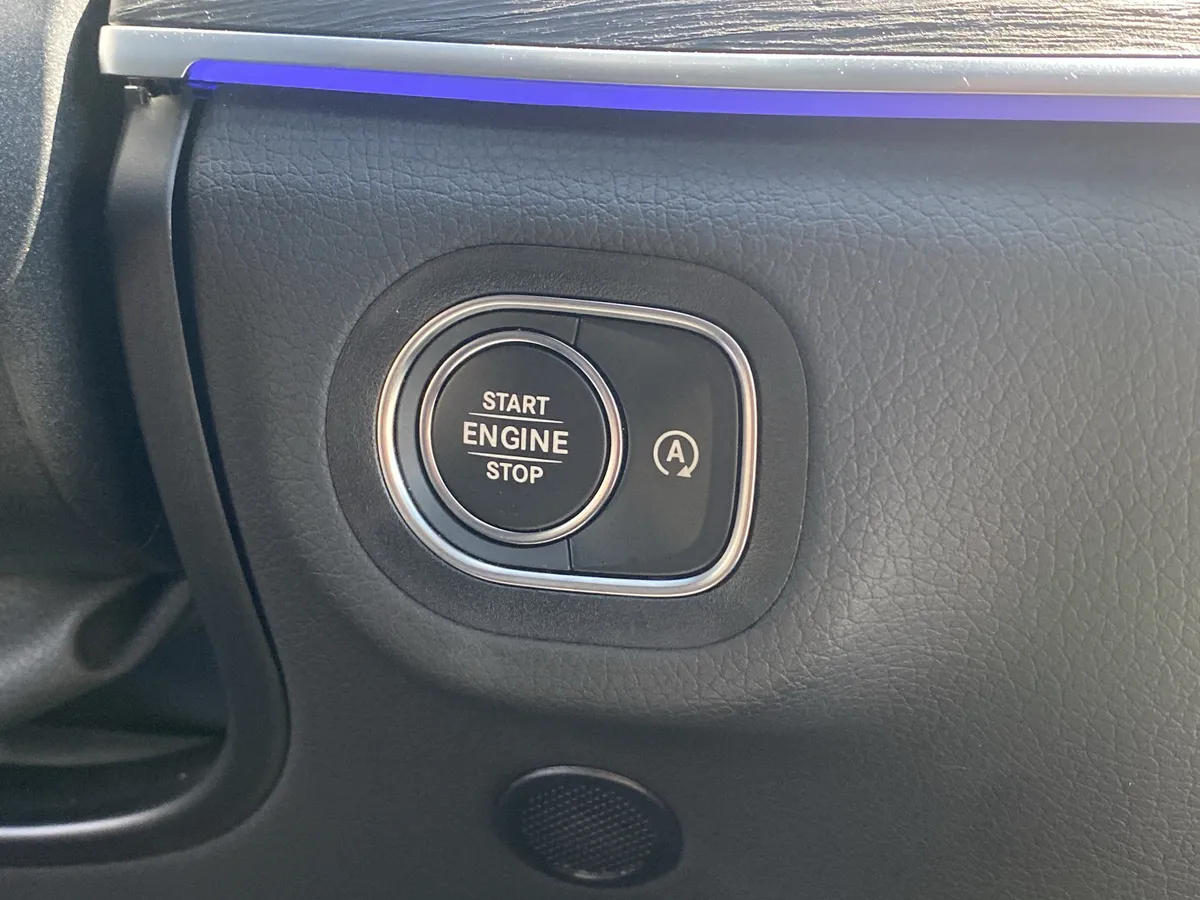 2025 Mercedes-Benz GLE GLE 450 thumbnail 27