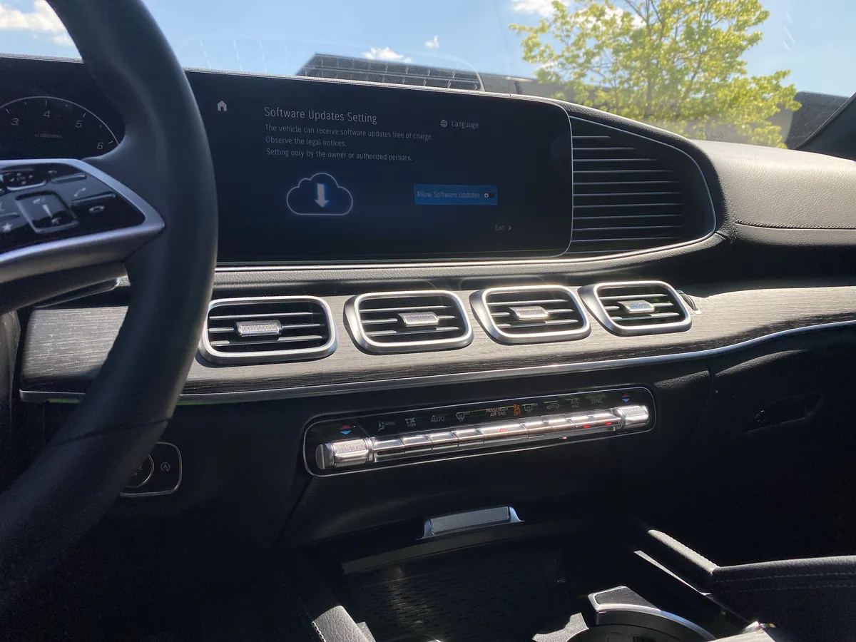 2025 Mercedes-Benz GLE GLE 450 thumbnail 28