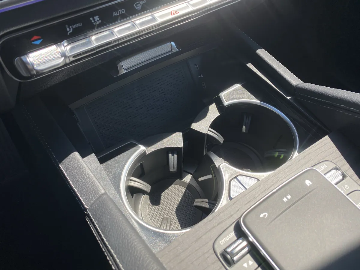 2025 Mercedes-Benz GLE GLE 450 thumbnail 31