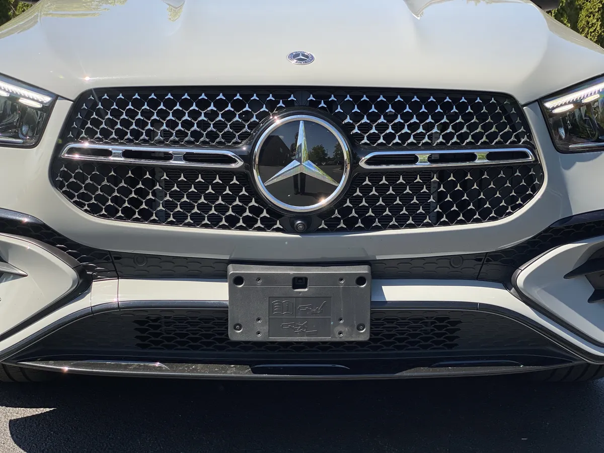 2025 Mercedes-Benz GLE GLE 450 thumbnail 43