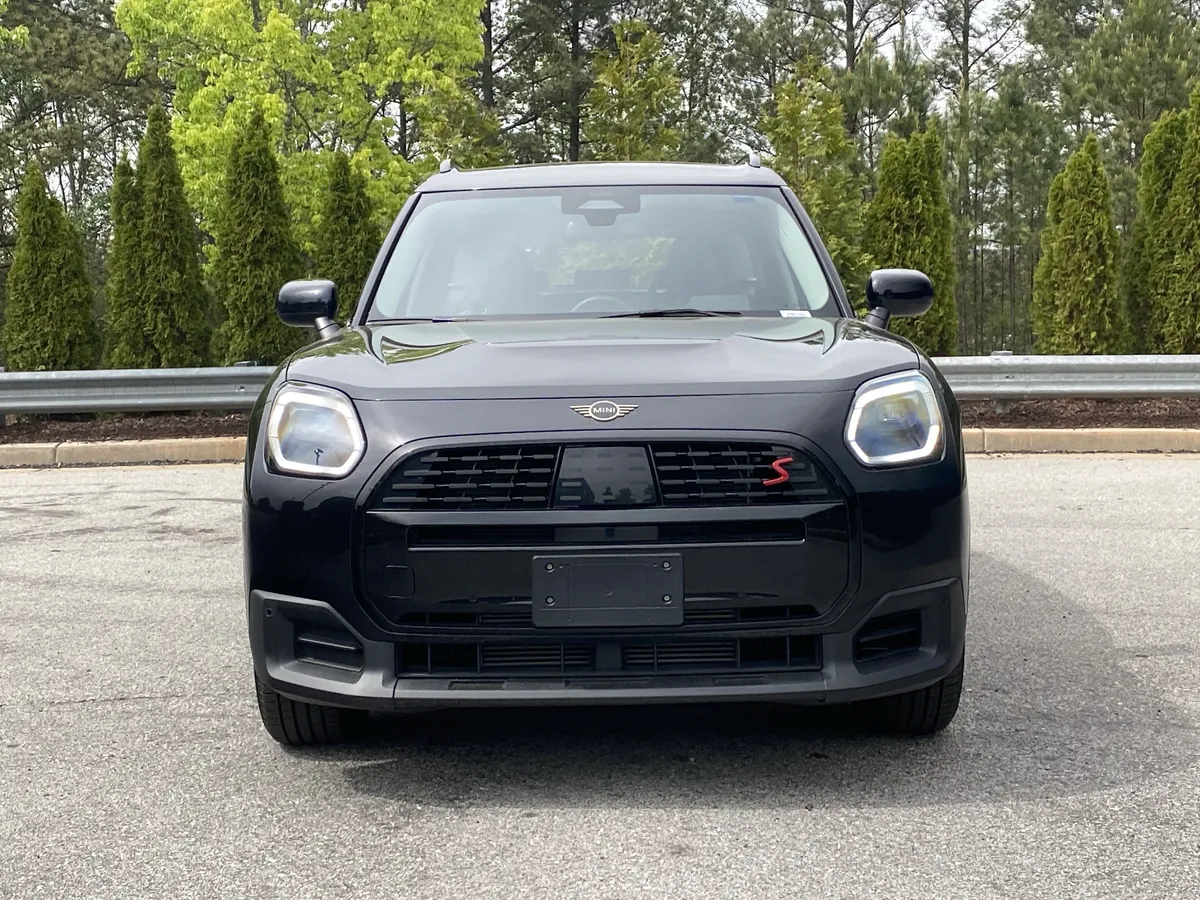 2025 MINI Countryman S thumbnail 10