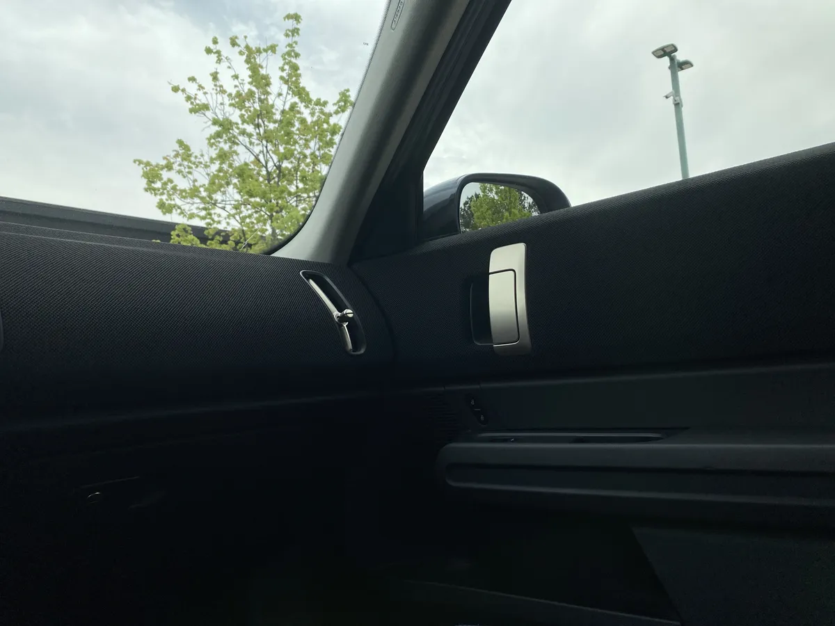 2025 MINI Countryman S thumbnail 16