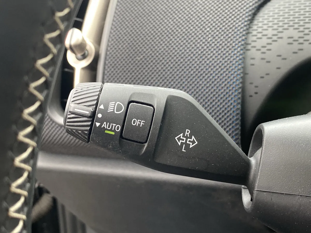 2025 MINI Countryman S thumbnail 25