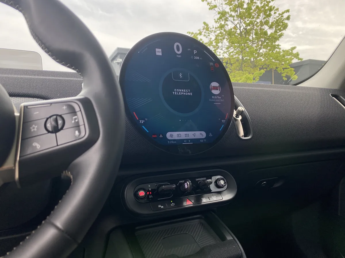 2025 MINI Countryman S thumbnail 30