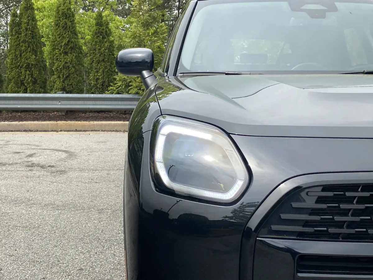 2025 MINI Countryman S thumbnail 37