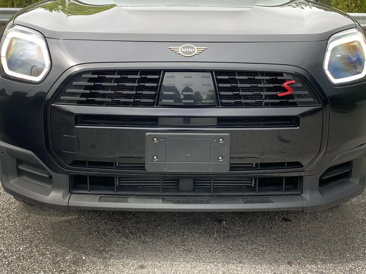 2025 MINI Countryman S thumbnail 38