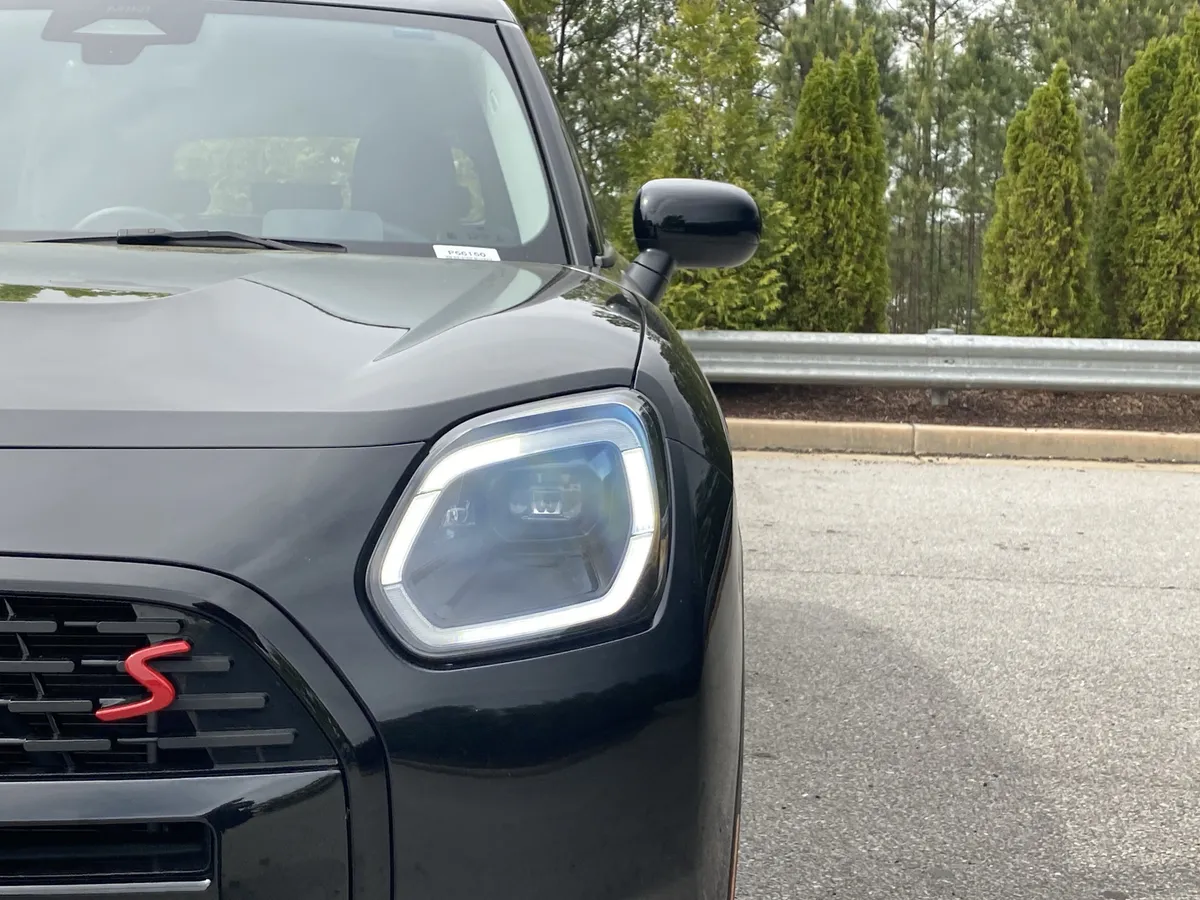 2025 MINI Countryman S thumbnail 39