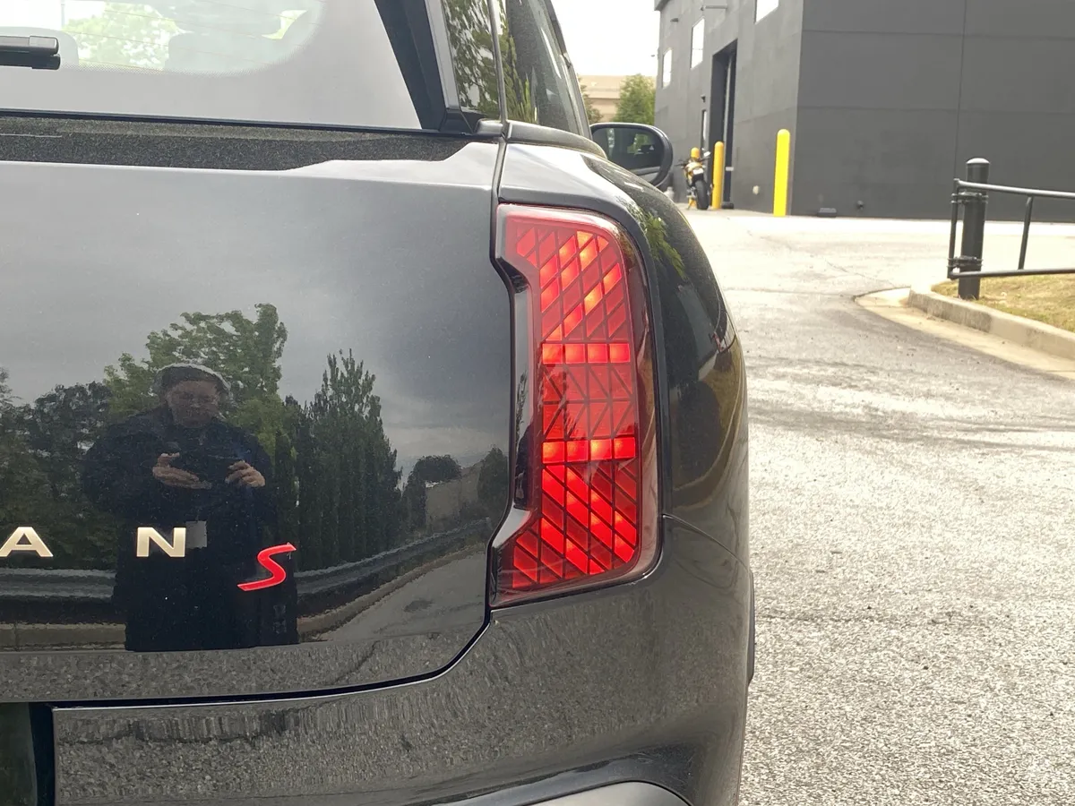 2025 MINI Countryman S thumbnail 42