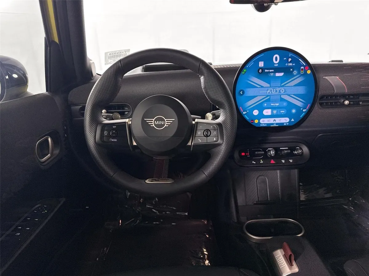 2025 MINI Hardtop 4 Door Cooper S thumbnail 29