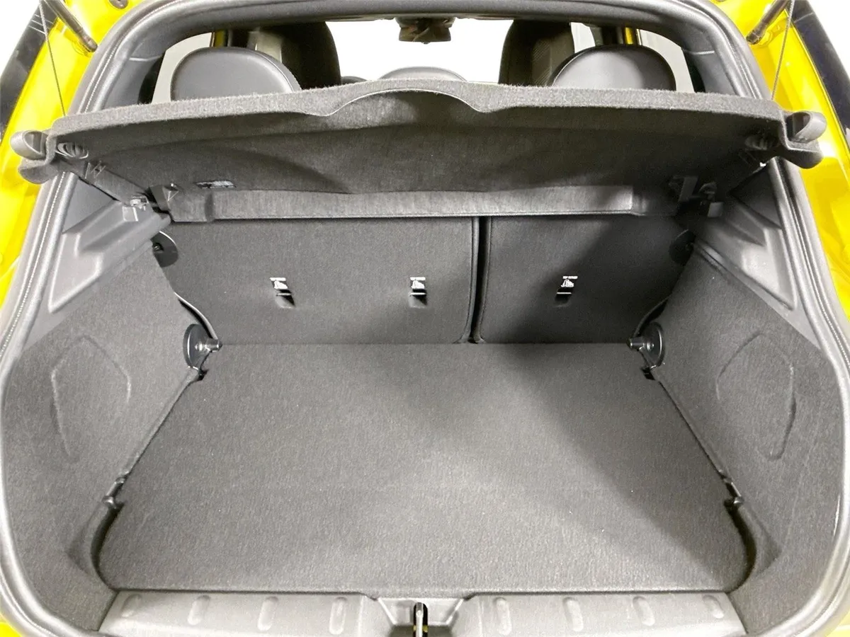 2025 MINI Hardtop 4 Door Cooper S thumbnail 33