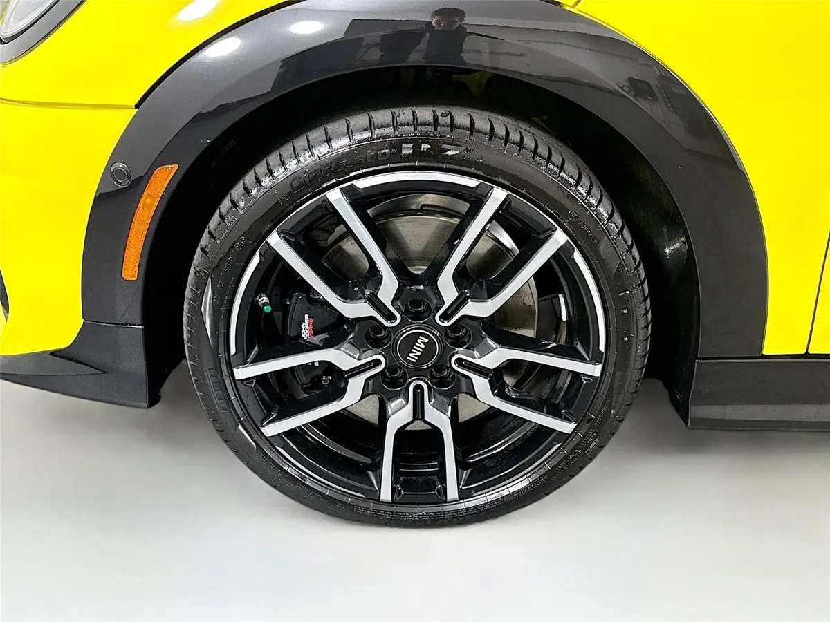 2025 MINI Hardtop 4 Door Cooper S thumbnail 38