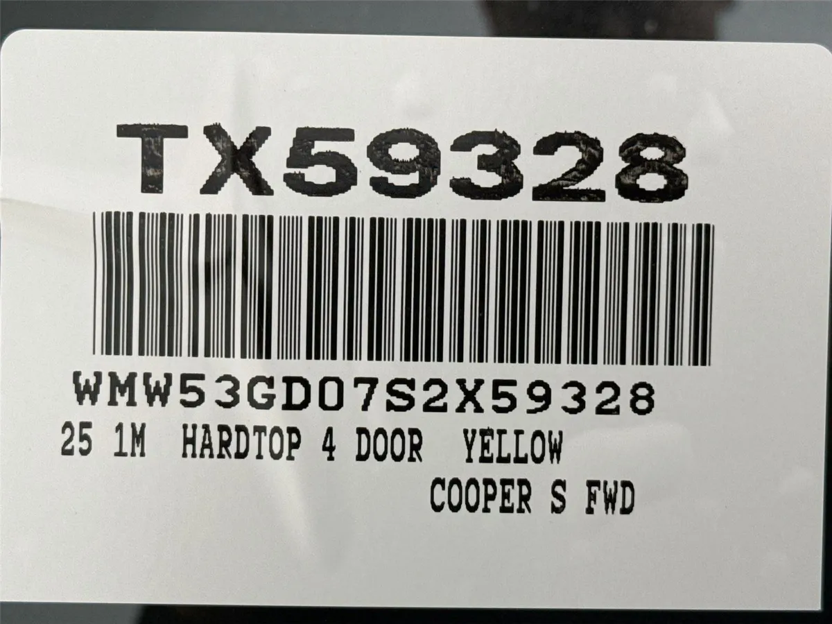 2025 MINI Hardtop 4 Door Cooper S thumbnail 39