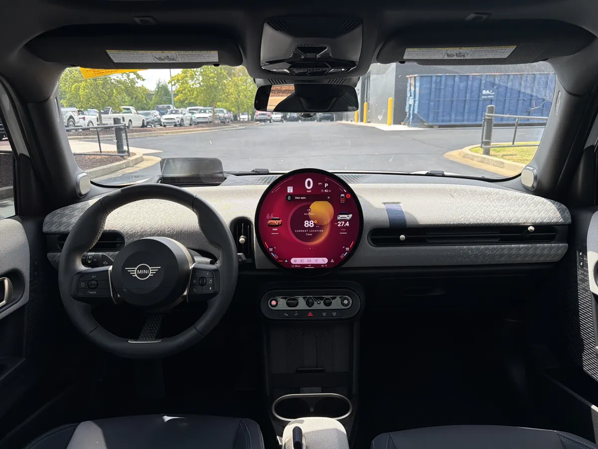 2025 MINI Hardtop 4 Door Cooper S thumbnail 20