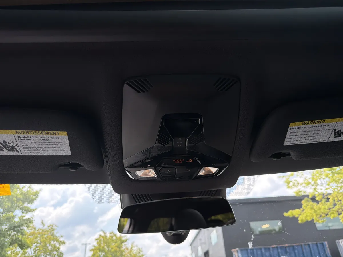 2025 MINI Hardtop 4 Door Cooper S thumbnail 23