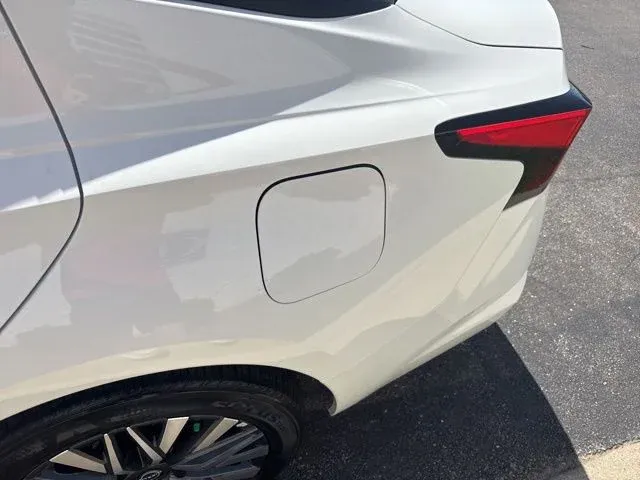 2025 Nissan Altima 2.5 SV thumbnail 13