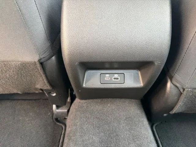 2025 Nissan Altima 2.5 SV thumbnail 21