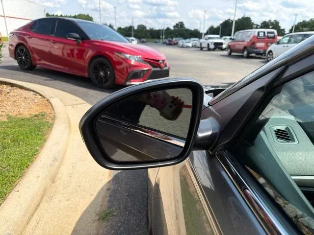 2025 Nissan Altima 2.5 SV thumbnail 22
