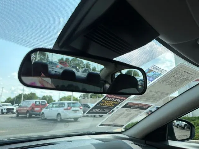 2025 Nissan Altima 2.5 SV thumbnail 44