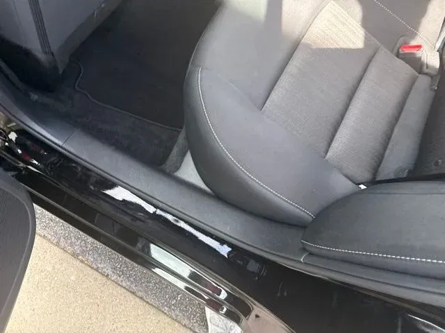 2025 Nissan Altima 2.5 SV thumbnail 17