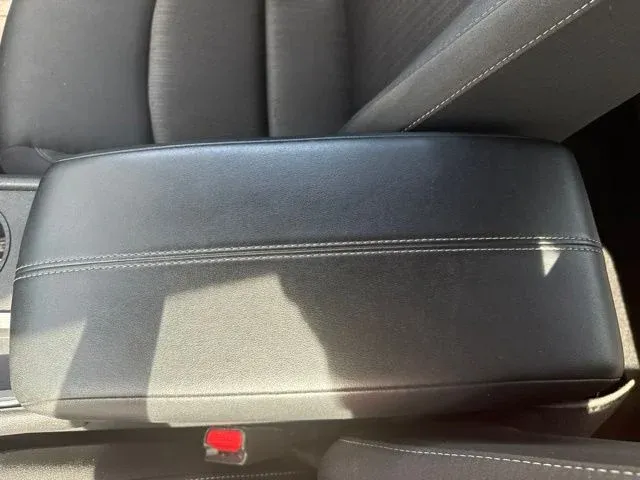 2025 Nissan Altima 2.5 SV thumbnail 40