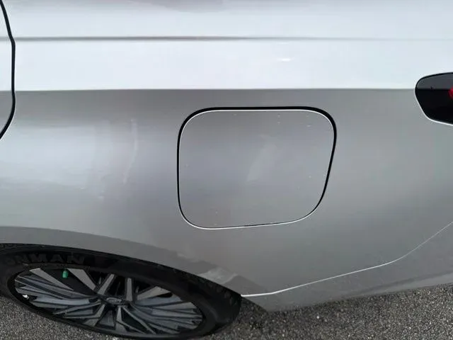 2025 Nissan Altima 2.5 SV thumbnail 15