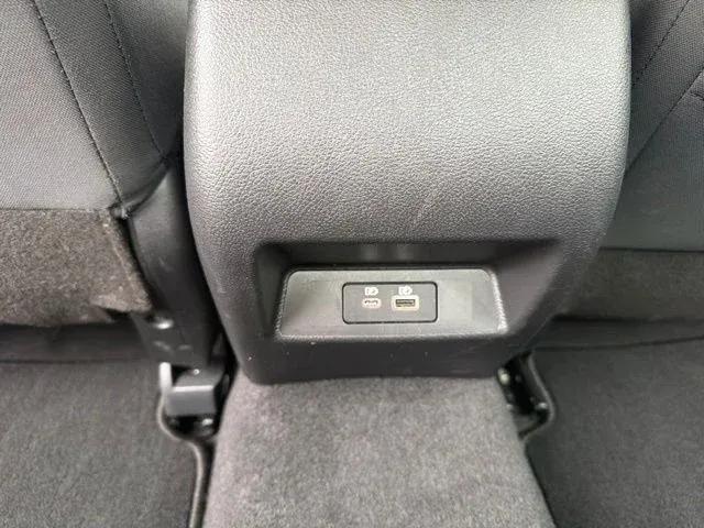 2025 Nissan Altima 2.5 SV thumbnail 22