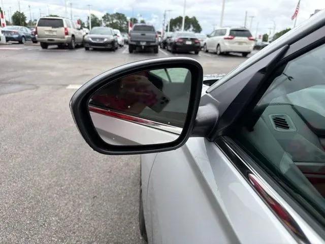 2025 Nissan Altima 2.5 SV thumbnail 23