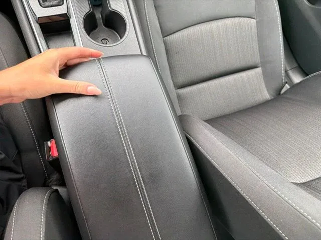 2025 Nissan Altima 2.5 SV thumbnail 37