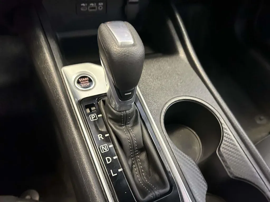 2025 Nissan Altima 2.5 SV thumbnail 20