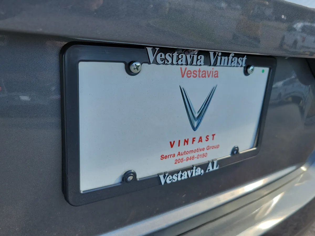 2025 Nissan Altima SV thumbnail 27