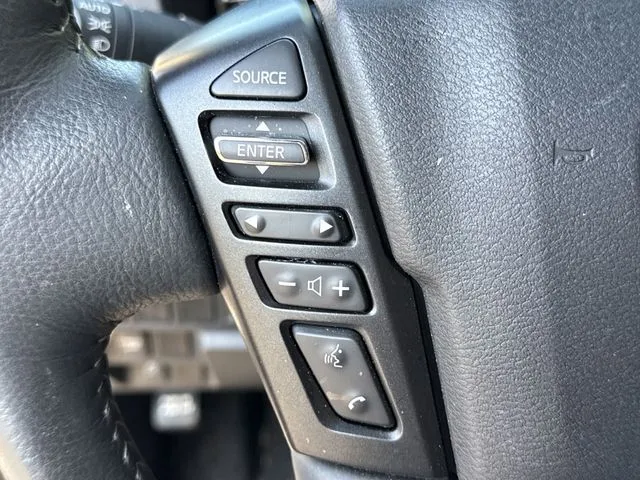 2025 Nissan Frontier SV thumbnail 20