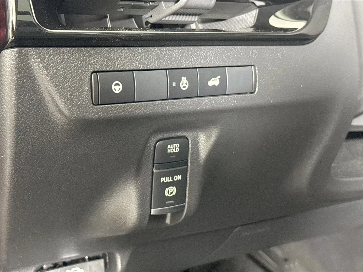 2025 Nissan Murano SL thumbnail 15