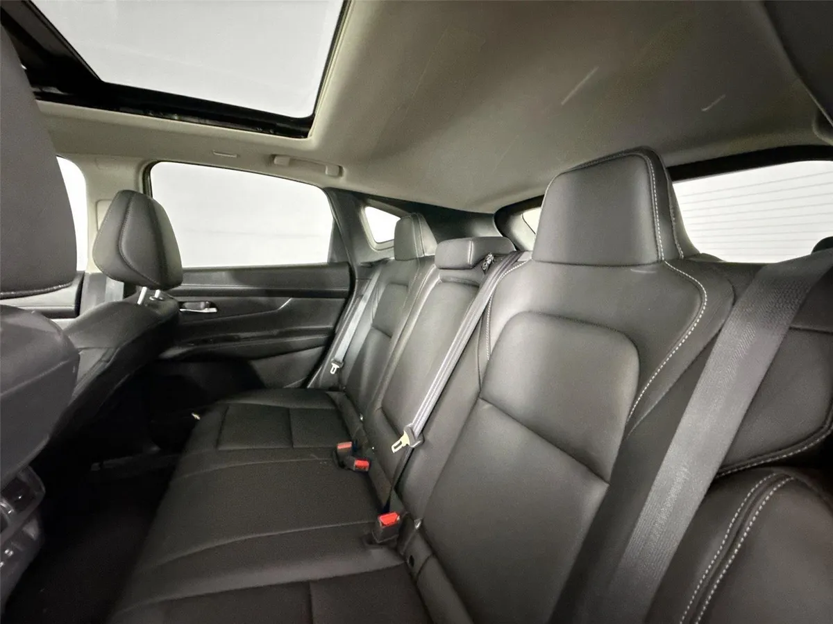 2025 Nissan Murano SL thumbnail 31