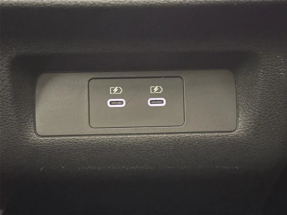 2025 Nissan Murano SL thumbnail 37
