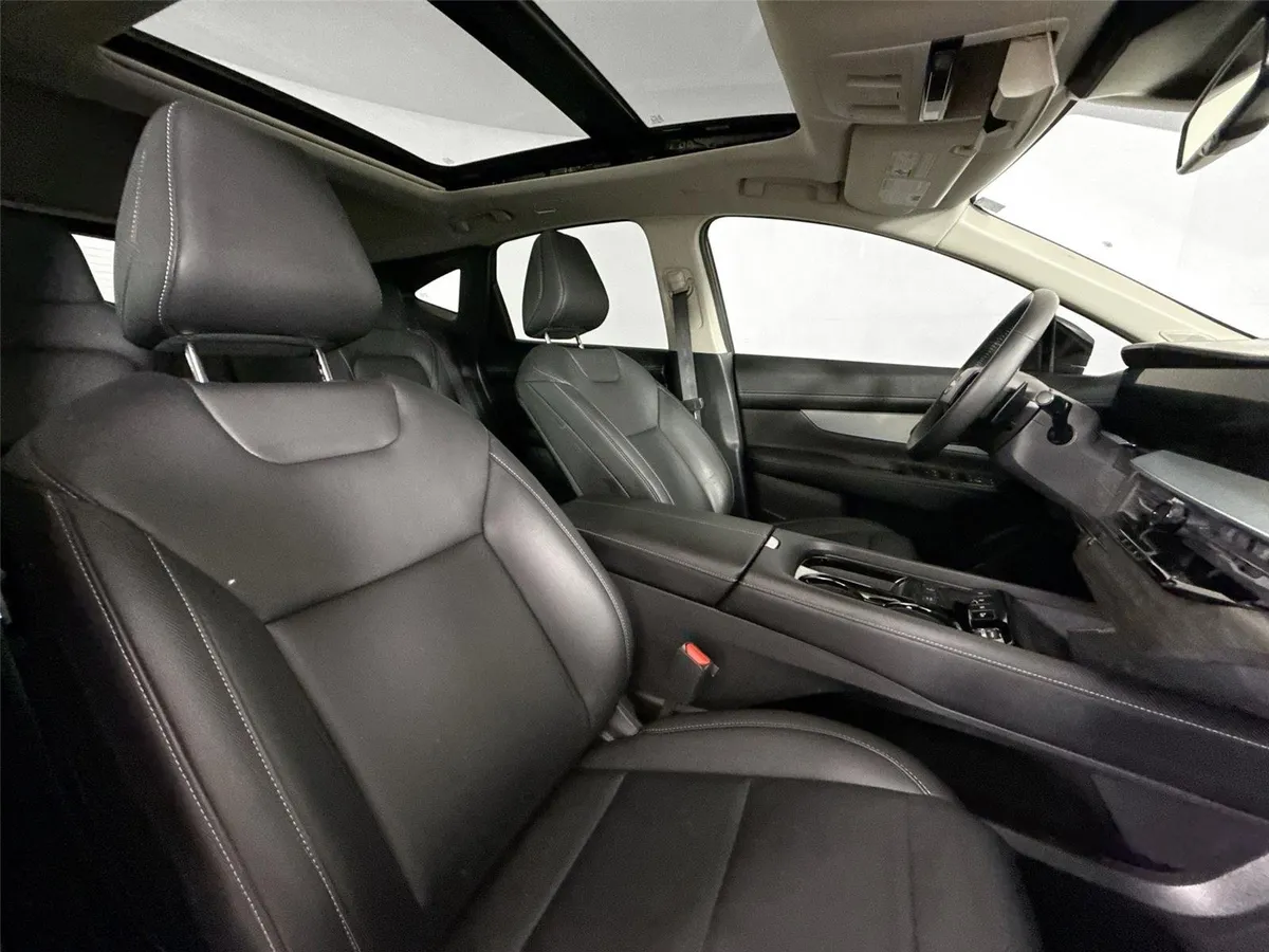 2025 Nissan Murano SL thumbnail 43