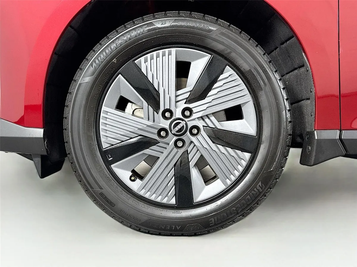2025 Nissan Murano SL thumbnail 46