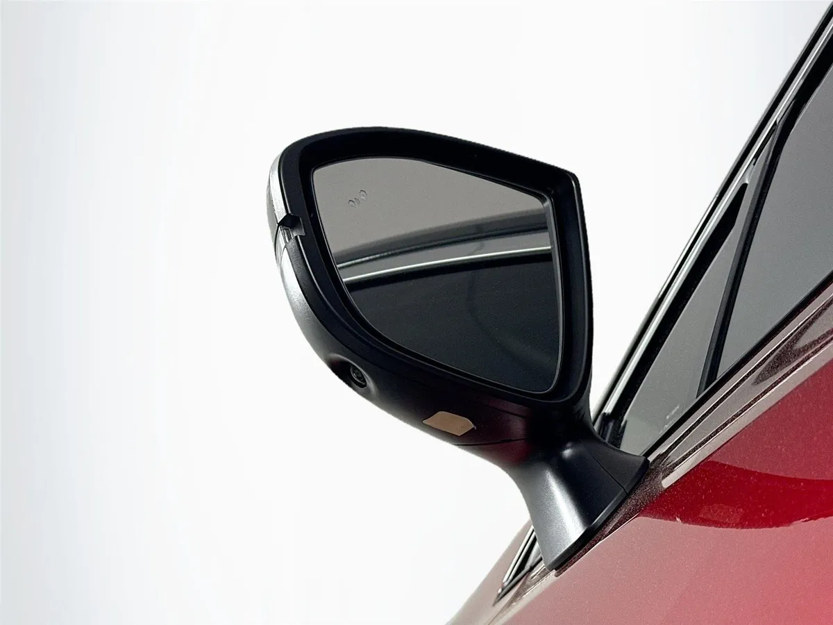 2025 Nissan Murano SL thumbnail 5