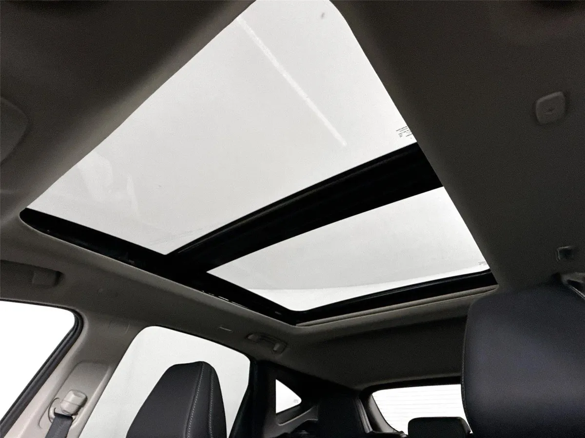 2025 Nissan Murano SL thumbnail 6