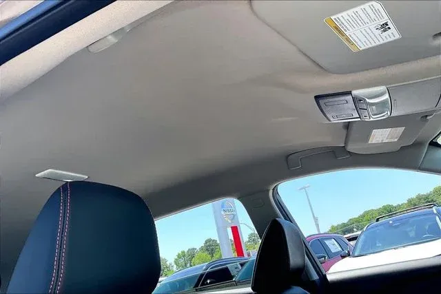 2025 Nissan Rogue Rock Creek thumbnail 26