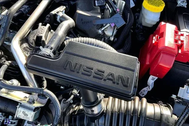 2025 Nissan Sentra SR thumbnail 29