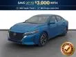 2025 Nissan Sentra SV thumbnail 30