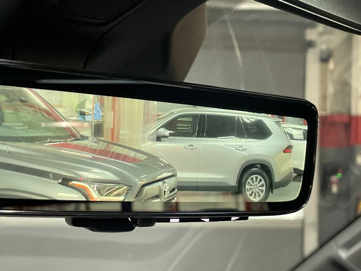2025 Ram 1500 Big Horn thumbnail 27
