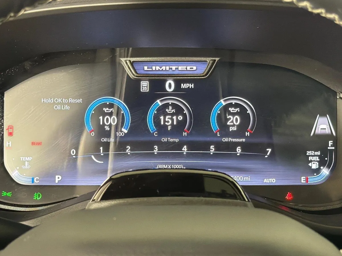 2025 Ram 1500 Limited thumbnail 28