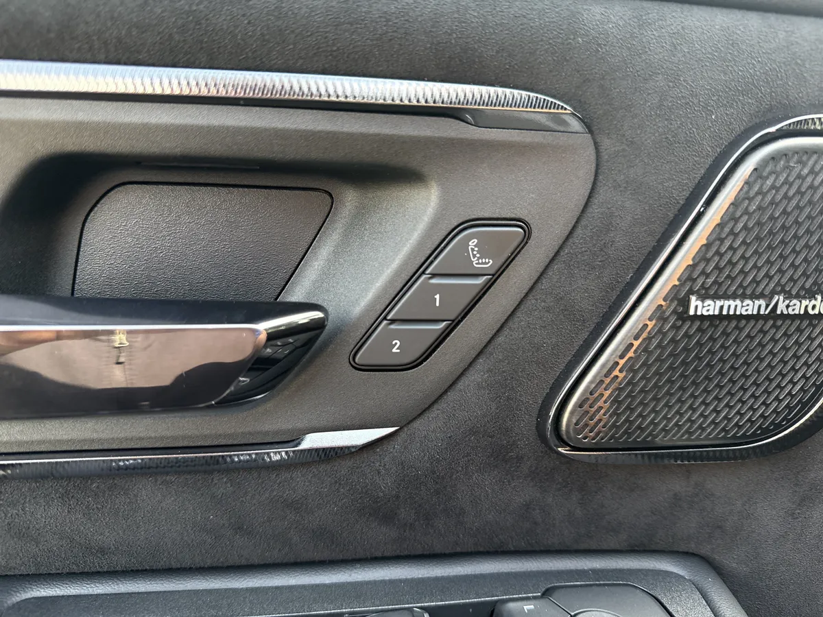 2025 Ram 1500 RHO thumbnail 12