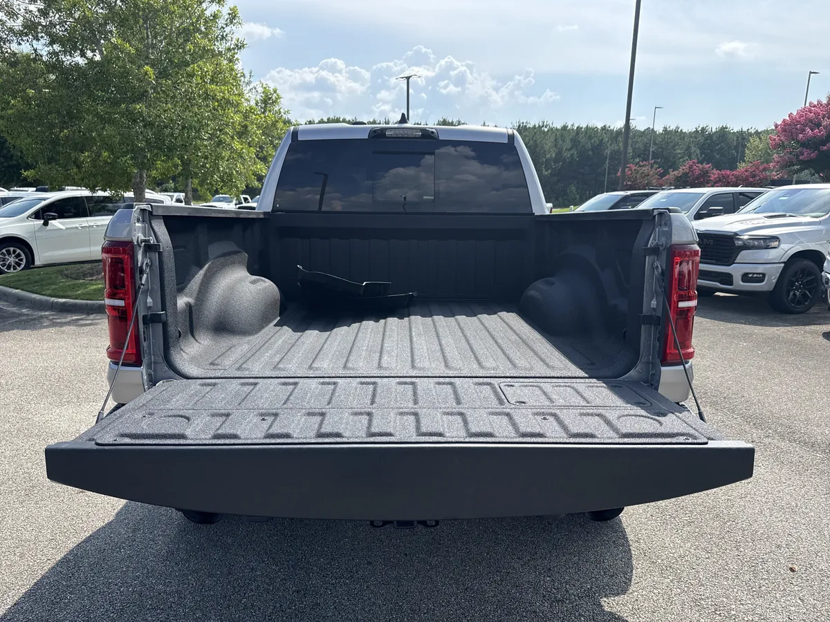 2025 Ram 1500 RHO thumbnail 20