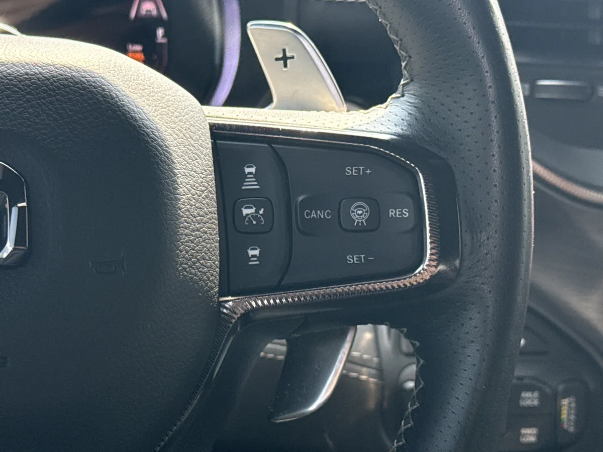 2025 Ram 1500 RHO thumbnail 27